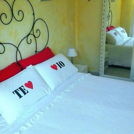 Gaia'S Room B&B Rome Exterior photo